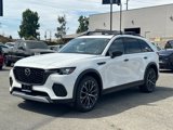 New 2025 MAZDA CX-70 Plug-In Hybrid w/ Premium Pkg image 3