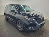 Used 2021 Honda Passport EX-L image 3