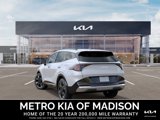 New 2026 Kia Sportage SX image 4