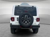 New 2025 Jeep Wrangler Sahara image 4