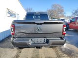 New 2024 RAM 2500 Laramie w/ Night Edition image 4