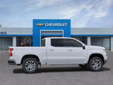 New 2025 Chevrolet Silverado 1500 LTZ image 5