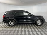 Used 2025 Ford Explorer Active image 5