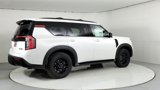 New 2025 Nissan Armada PRO-4X image 3