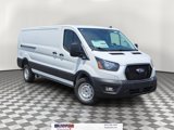 New 2025 Ford Transit 250 Low Roof image 1