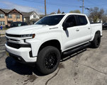 Used 2020 Chevrolet Silverado 1500 RST w/ All-Star Edition image 6