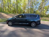 New 2025 Chrysler Pacifica Pinnacle image 2
