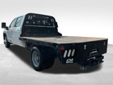 Used 2022 Chevrolet Silverado 3500 LT w/ Convenience Package image 3