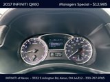 Used 2017 INFINITI QX60 AWD w/ Premium Package image 3