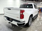 Used 2021 Chevrolet Silverado 1500 RST w/ All Star Edition Plus image 4