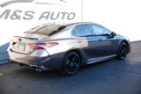 Used 2024 Toyota Camry XSE image 4