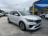 Used 2021 Kia Sedona SX image 3