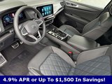 New 2025 Volkswagen Atlas Cross Sport SEL Premium R-Line image 4