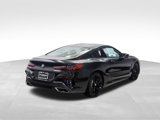 Used 2025 BMW M850i xDrive Coupe image 4