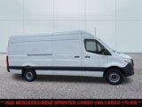 Used 2025 Mercedes-Benz Sprinter 2500 image 4