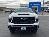 New 2025 Chevrolet Silverado 2500 LT w/ Trail Boss Package image 2