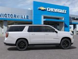 New 2025 Chevrolet Suburban RST image 5