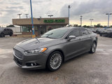 Used 2014 Ford Fusion Titanium image 2