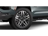 New 2026 Chevrolet Tahoe Z71 image 5