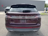 Used 2019 Lincoln Nautilus Reserve image 4