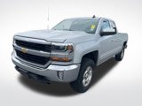 Used 2016 Chevrolet Silverado 1500 LT w/ All Star Edition image 3