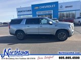 New 2025 GMC Yukon XL Elevation w/ Technology Package image 4