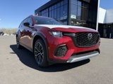 New 2025 MAZDA CX-70 Plug-In Hybrid w/ Premium Plus image 2