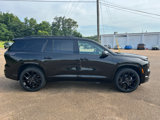 New 2026 Chevrolet Traverse RS image 4
