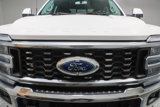 Used 2023 Ford F350 4x4 Crew Cab DRW Super Duty image 4
