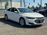 Used 2019 Chevrolet Malibu LT image 3