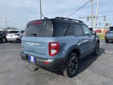 New 2025 Ford Bronco Sport Outer Banks image 6