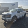 New 2025 Ford F150 XLT image 2