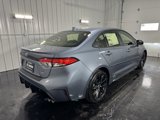 New 2025 Toyota Corolla SE w/ SE Premium Package image 5