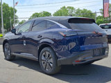 New 2025 Nissan Murano SL w/ Cargo Package image 3