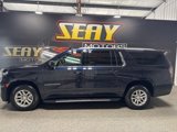 Used 2023 Chevrolet Suburban LT image 3