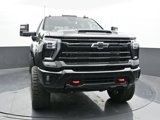 New 2025 Chevrolet Silverado 2500 LTZ w/ Trail Boss Package image 3