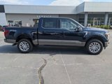 New 2025 Ford F150 King Ranch w/ FX4 Off-Road Package image 3
