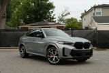 Used 2024 BMW X6 M60i w/ Dynamic Handling Package image 2