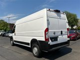 Used 2024 RAM ProMaster 2500 w/ Premium Convenience Group image 4