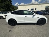 Used 2023 Tesla Model Y Long Range image 2