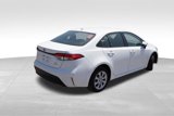 Used 2025 Toyota Corolla LE w/ Carpet Mat Package (TMS) image 4