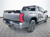 New 2025 Toyota Tundra Platinum image 4