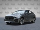 New 2025 Audi Q8 Premium Plus image 5