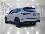 New 2026 Acura MDX A-Spec image 2