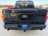 New 2025 Ford F150 Lariat w/ Equipment Group 502A High image 4