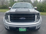 Used 2014 Ford F150 FX4 image 3