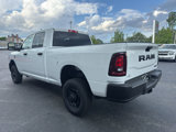 New 2025 RAM 2500 Tradesman image 5
