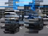New 2025 Chevrolet Traverse High Country image 4