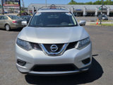 Used 2015 Nissan Rogue SV w/ SV Premium Package image 2