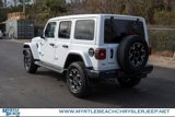 New 2025 Jeep Wrangler Sahara w/ Safety Group image 4